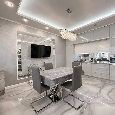 公寓 16 Kamanina 2-bedrooms