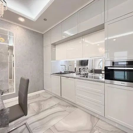 公寓 16 Kamanina 2-bedrooms