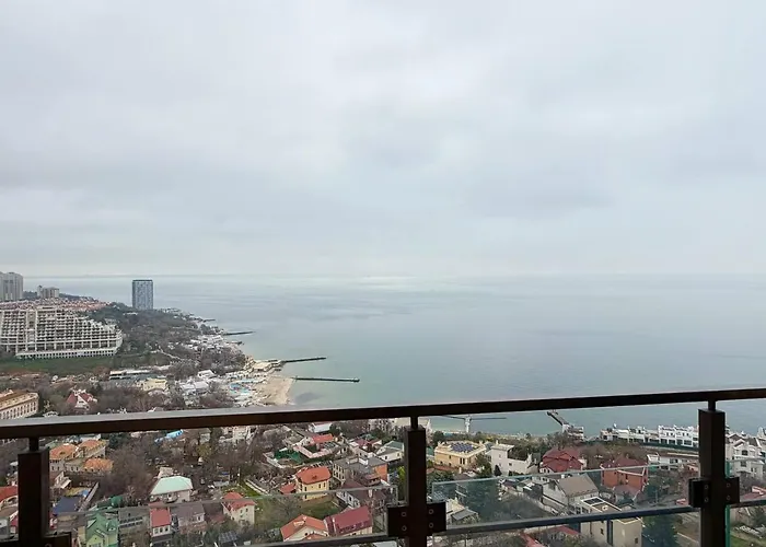 Apartment 16 Kamanina 2-bedrooms *