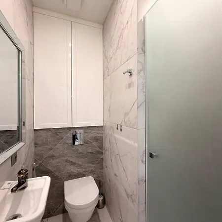 Apartment 16 Kamanina 2-bedrooms *