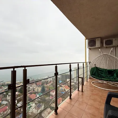 16 Kamanina 2-bedrooms Apartment